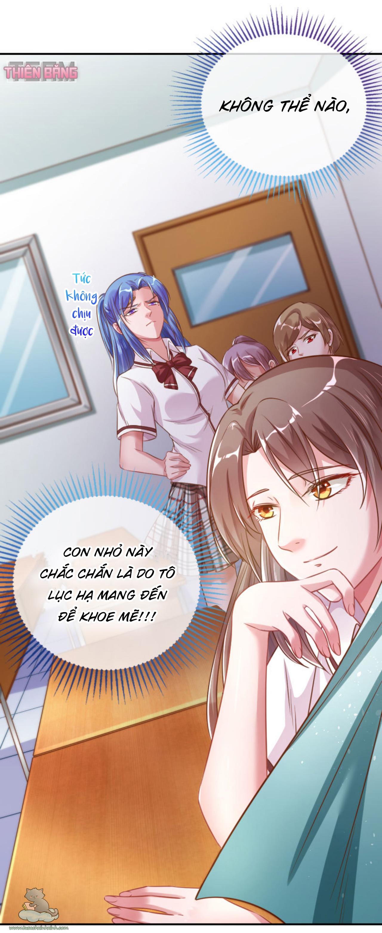 Vạn Tra Triều Hoàng: Vạn Tra Triều Hoàng – Chap 90