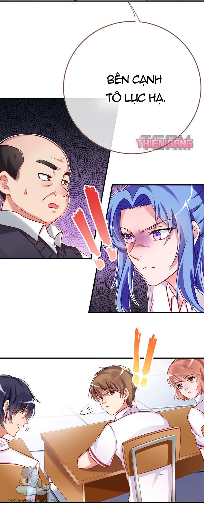 Vạn Tra Triều Hoàng: Vạn Tra Triều Hoàng – Chap 91