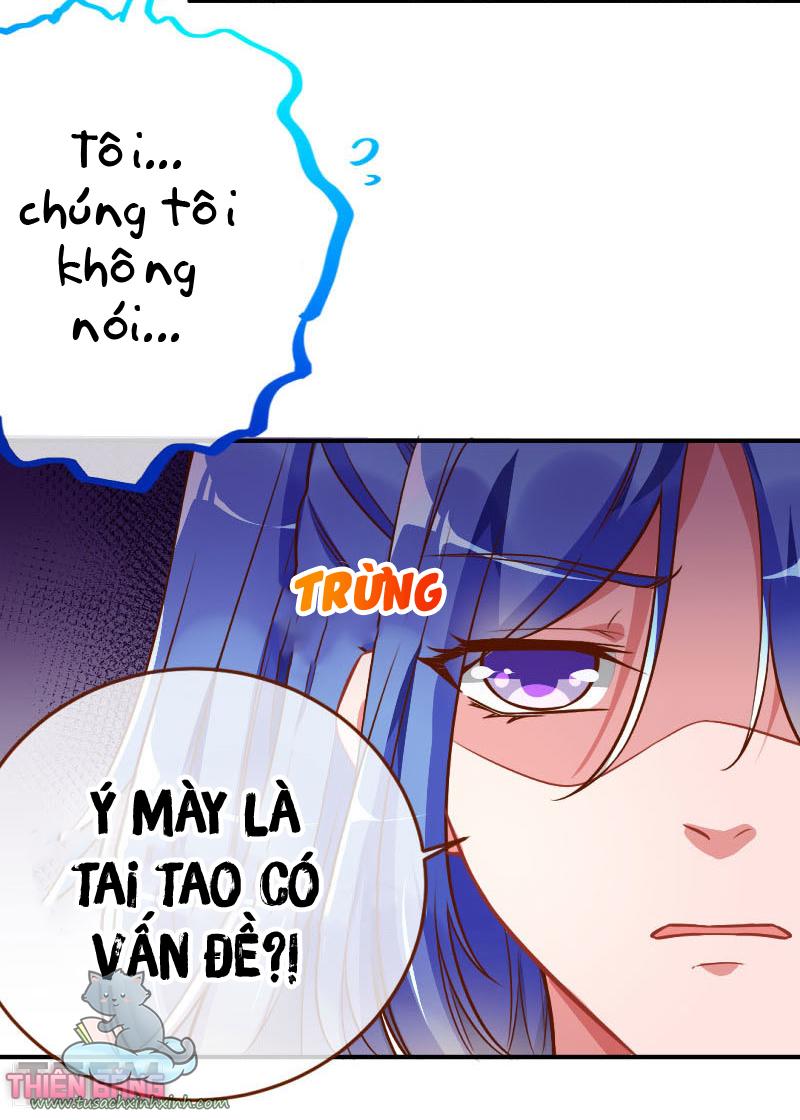 Vạn Tra Triều Hoàng: Vạn Tra Triều Hoàng – Chap 91