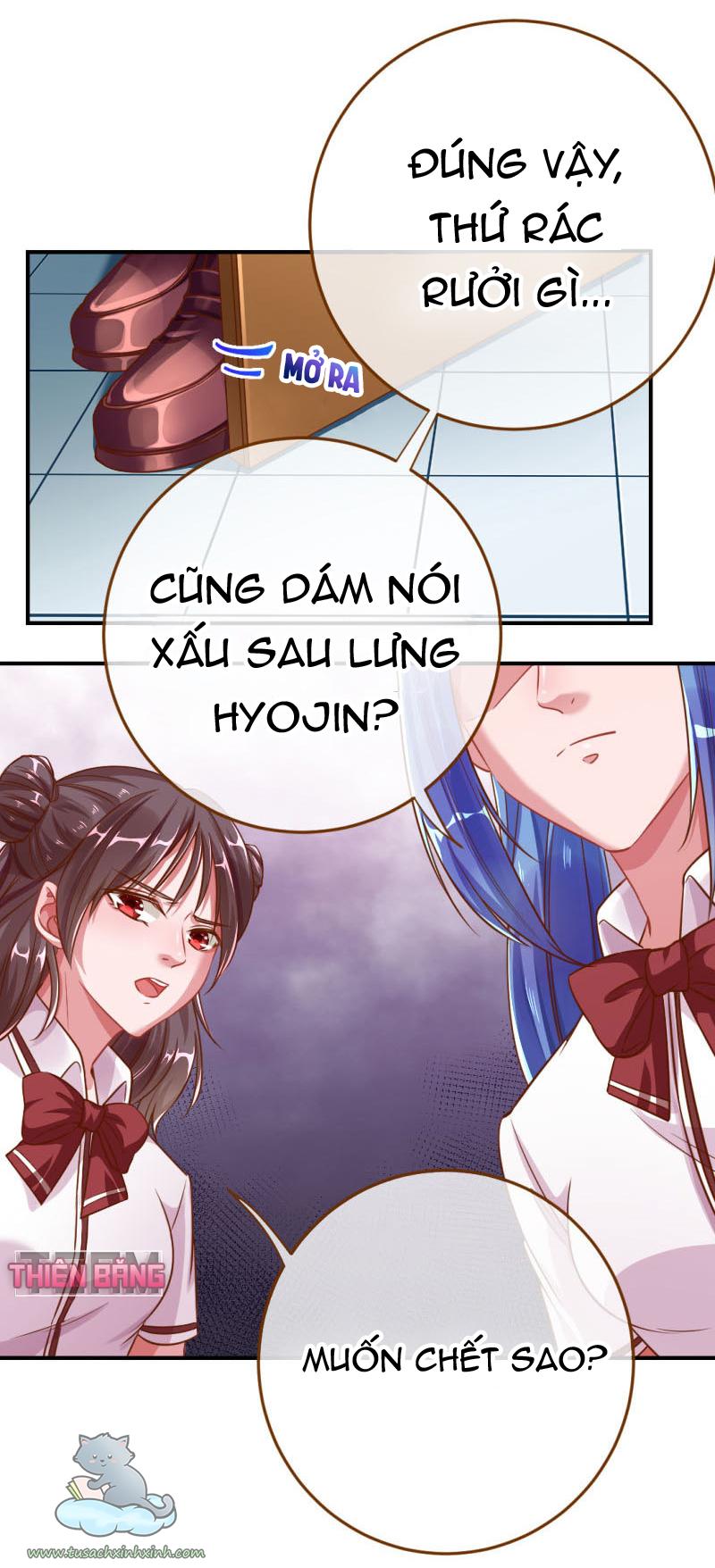 Vạn Tra Triều Hoàng: Vạn Tra Triều Hoàng – Chap 91