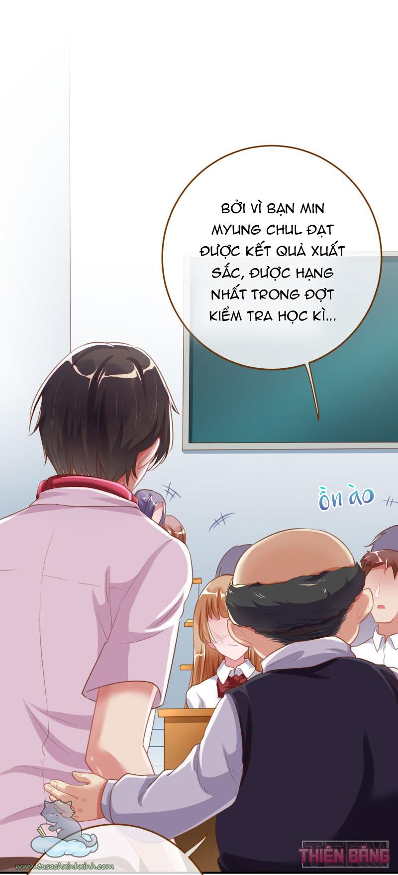 Vạn Tra Triều Hoàng: Vạn Tra Triều Hoàng – Chap 91