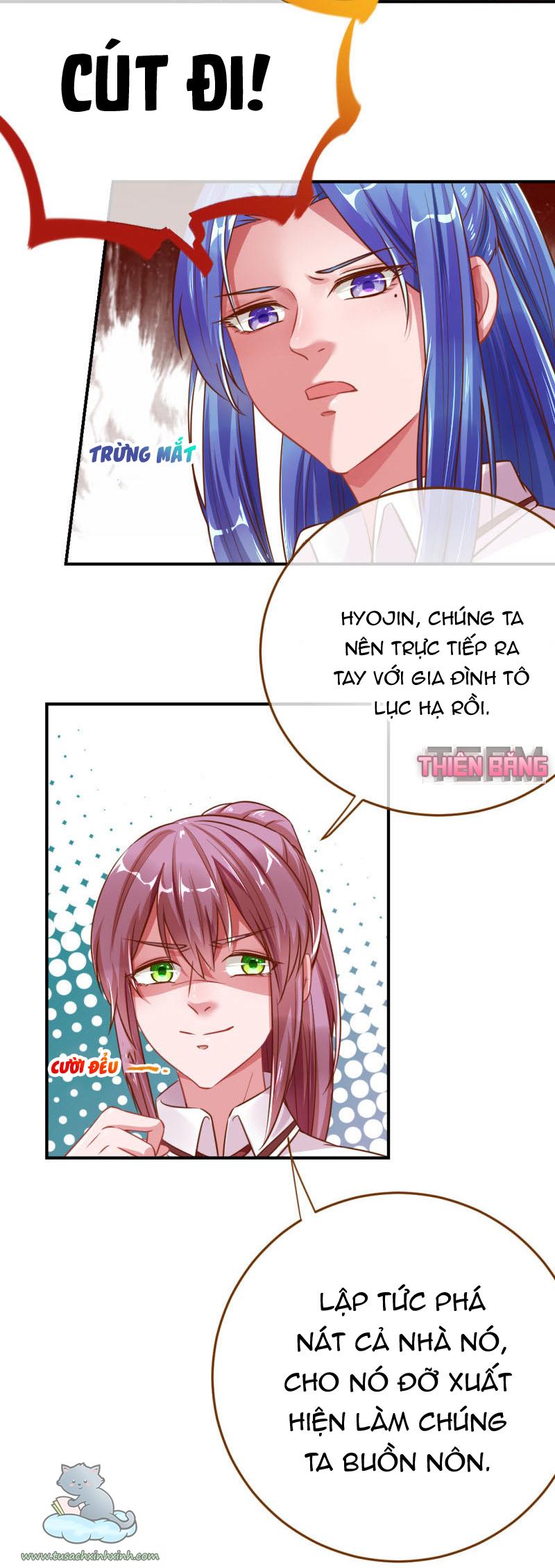 Vạn Tra Triều Hoàng: Vạn Tra Triều Hoàng – Chap 91