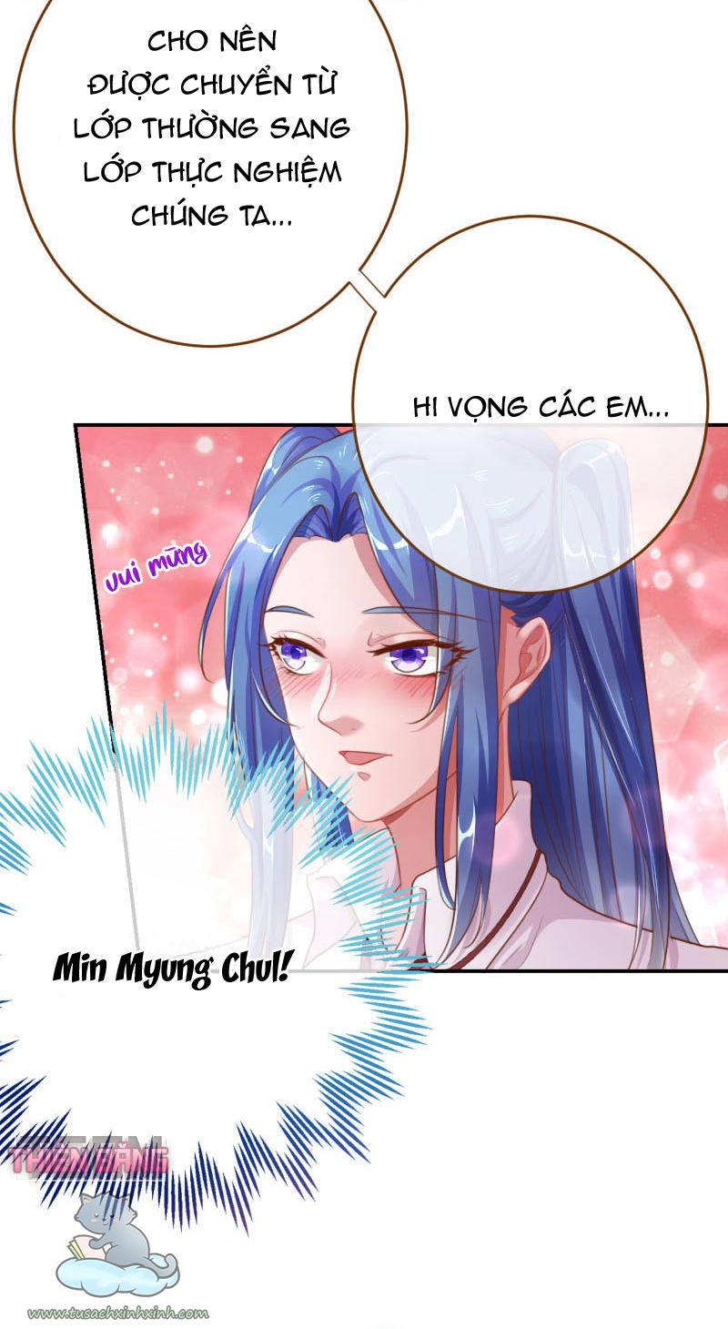 Vạn Tra Triều Hoàng: Vạn Tra Triều Hoàng – Chap 91
