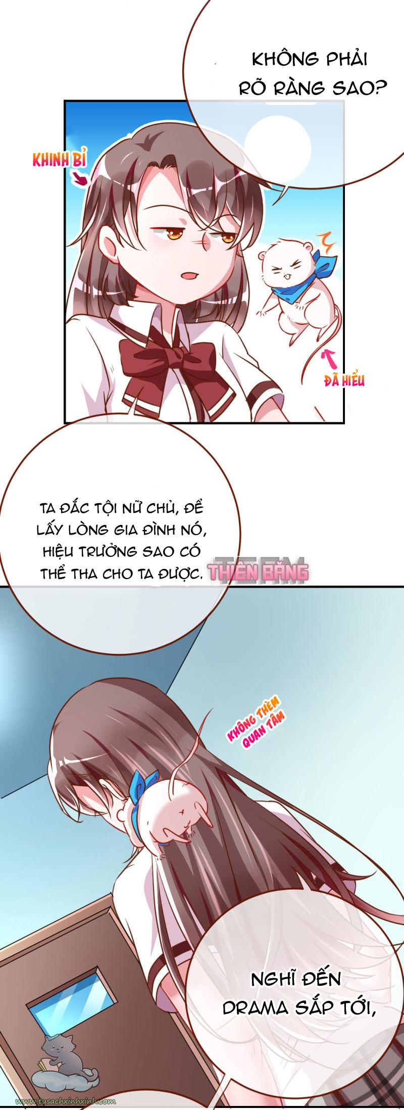 Vạn Tra Triều Hoàng: Vạn Tra Triều Hoàng – Chap 91
