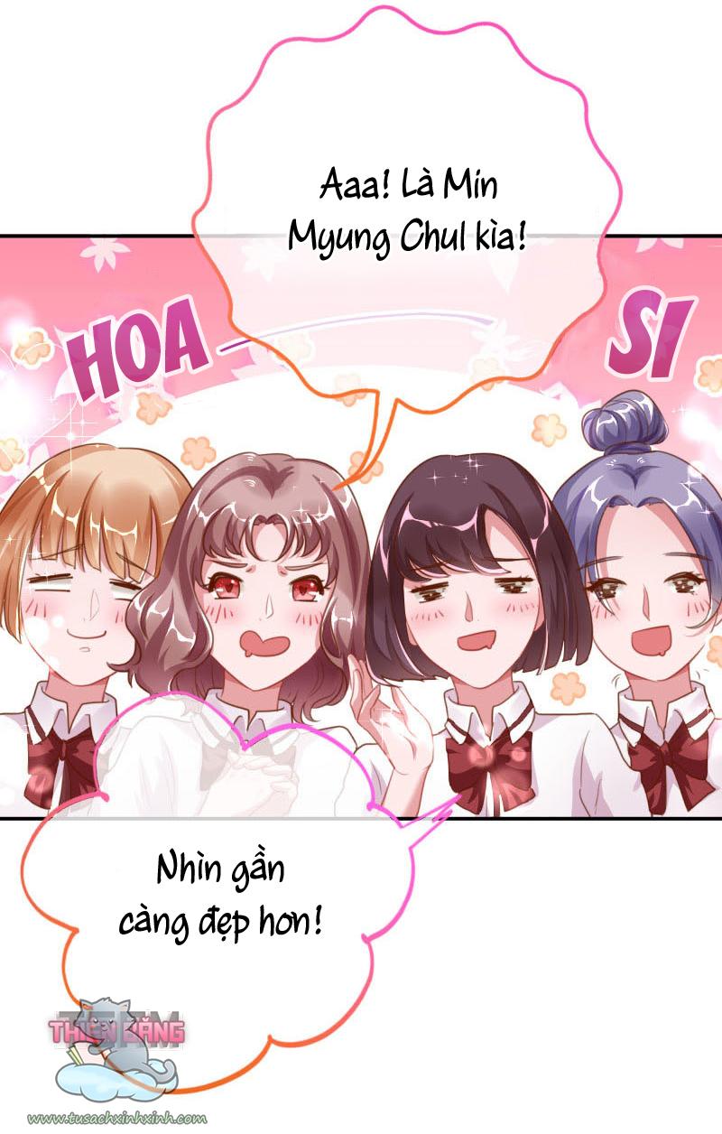 Vạn Tra Triều Hoàng: Vạn Tra Triều Hoàng – Chap 91