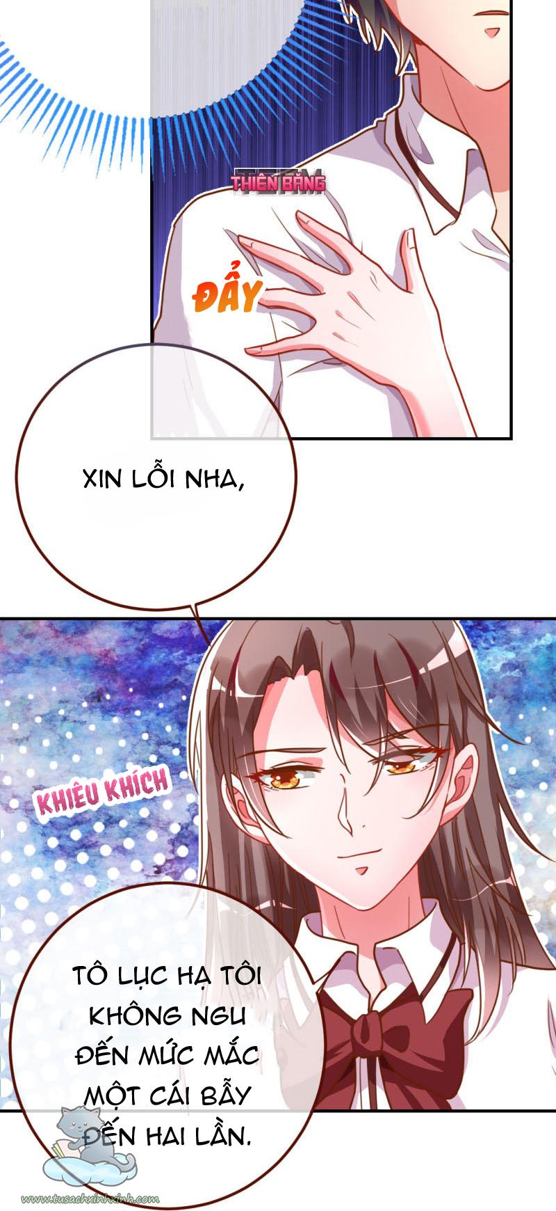 Vạn Tra Triều Hoàng: Vạn Tra Triều Hoàng – Chap 91