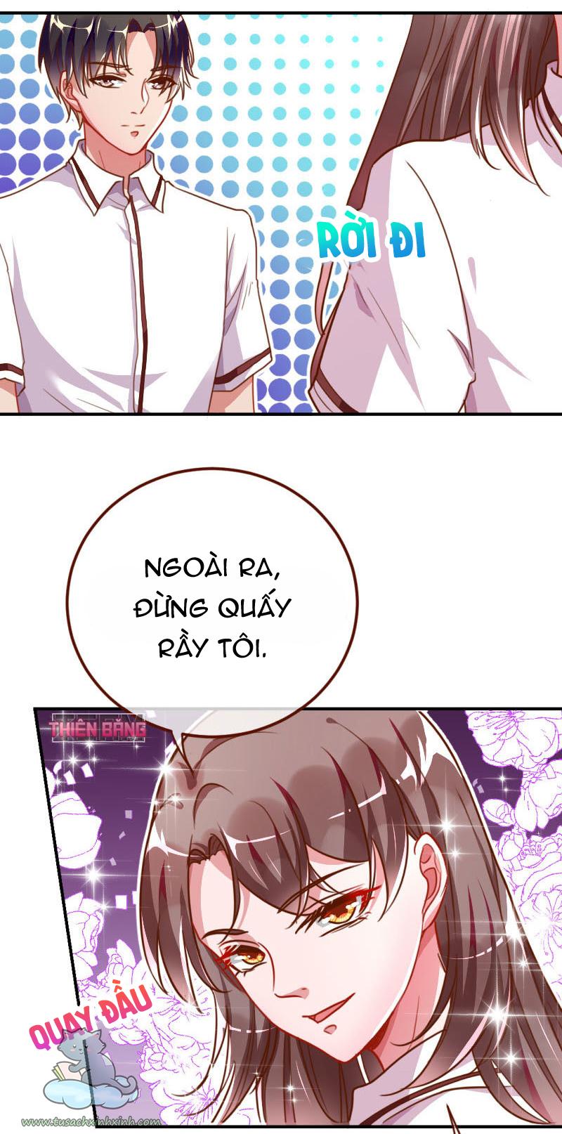 Vạn Tra Triều Hoàng: Vạn Tra Triều Hoàng – Chap 91