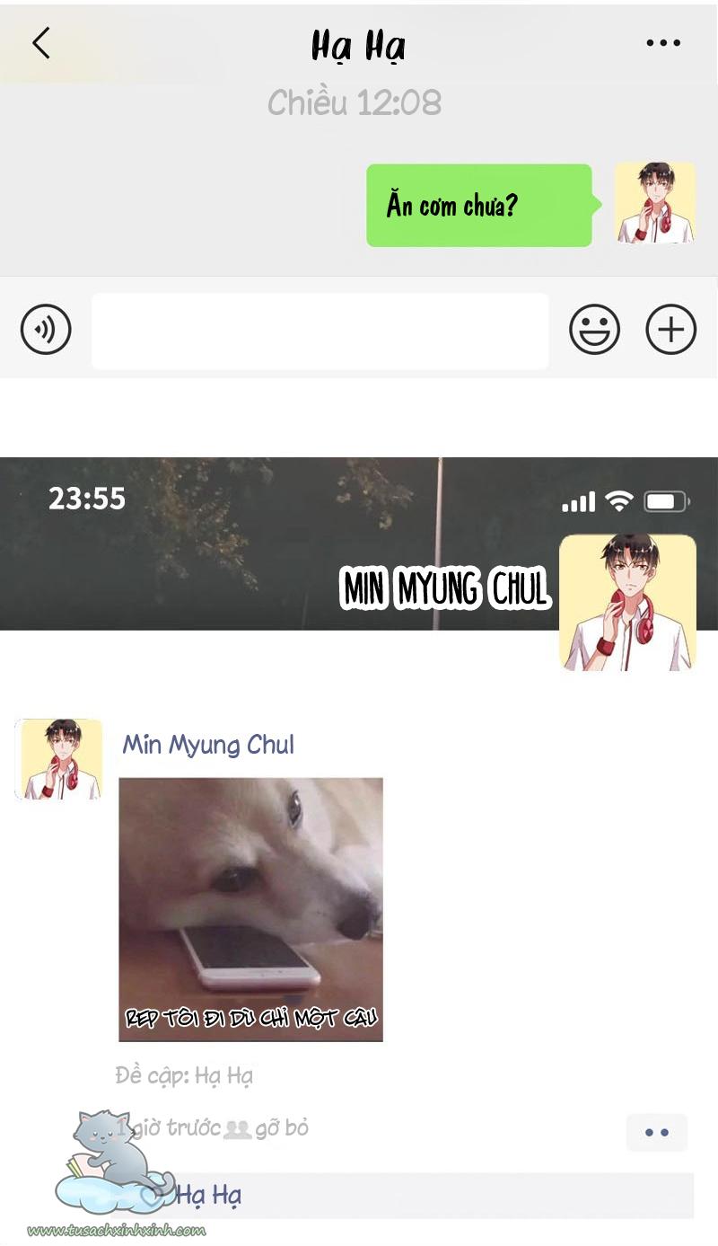 Vạn Tra Triều Hoàng: Vạn Tra Triều Hoàng – Chap 91