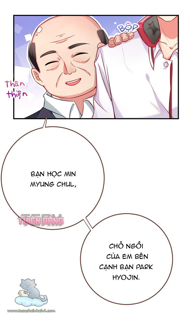 Vạn Tra Triều Hoàng: Vạn Tra Triều Hoàng – Chap 91