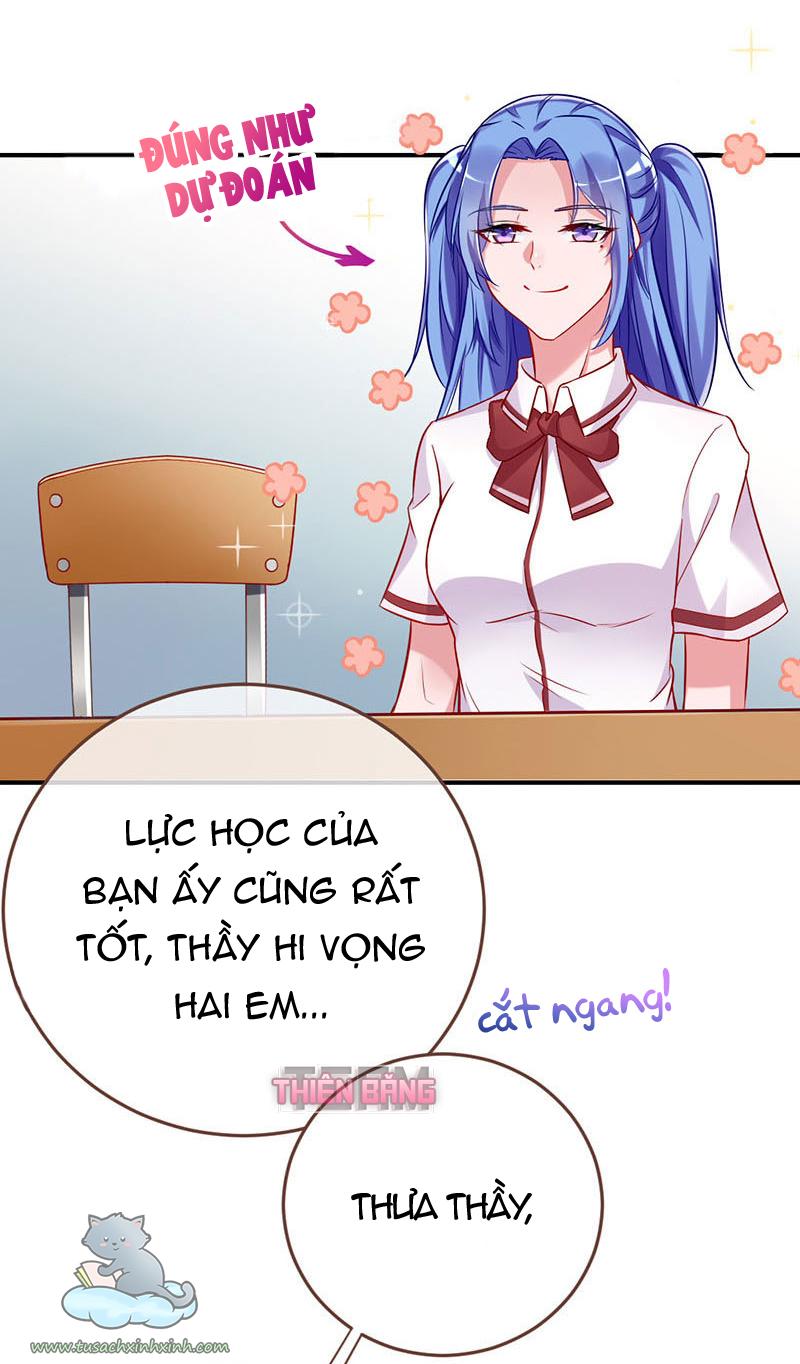 Vạn Tra Triều Hoàng: Vạn Tra Triều Hoàng – Chap 91