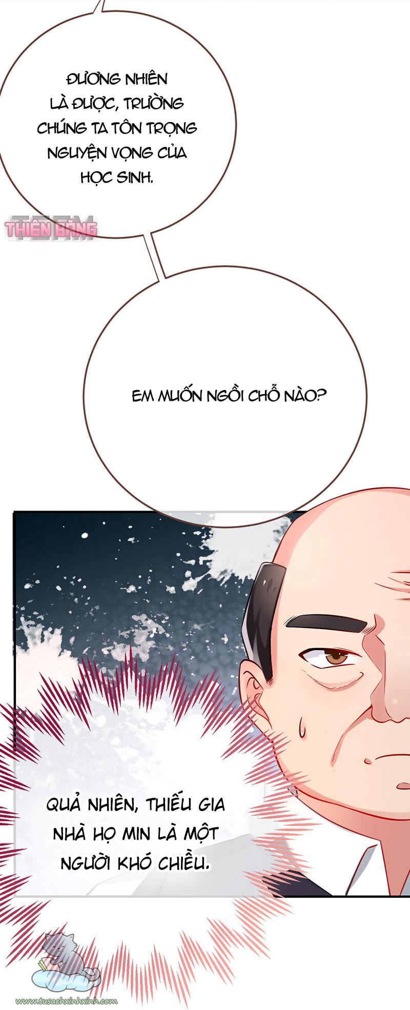 Vạn Tra Triều Hoàng: Vạn Tra Triều Hoàng – Chap 91