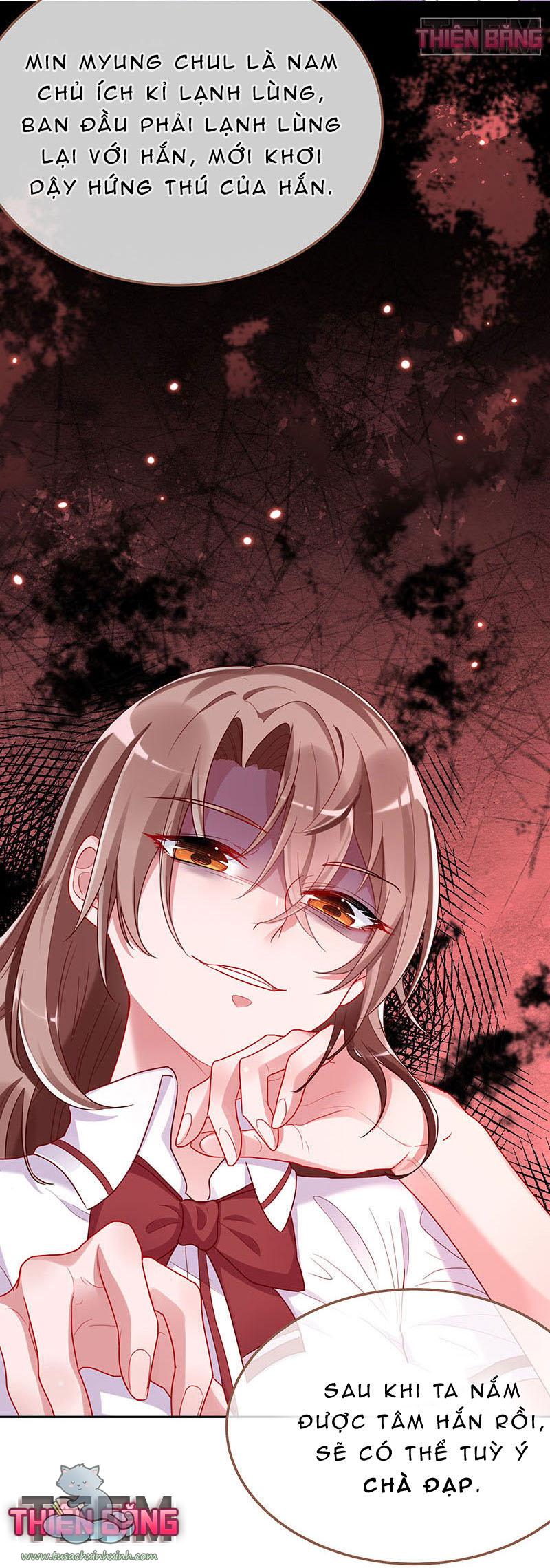 Vạn Tra Triều Hoàng: Vạn Tra Triều Hoàng – Chap 92