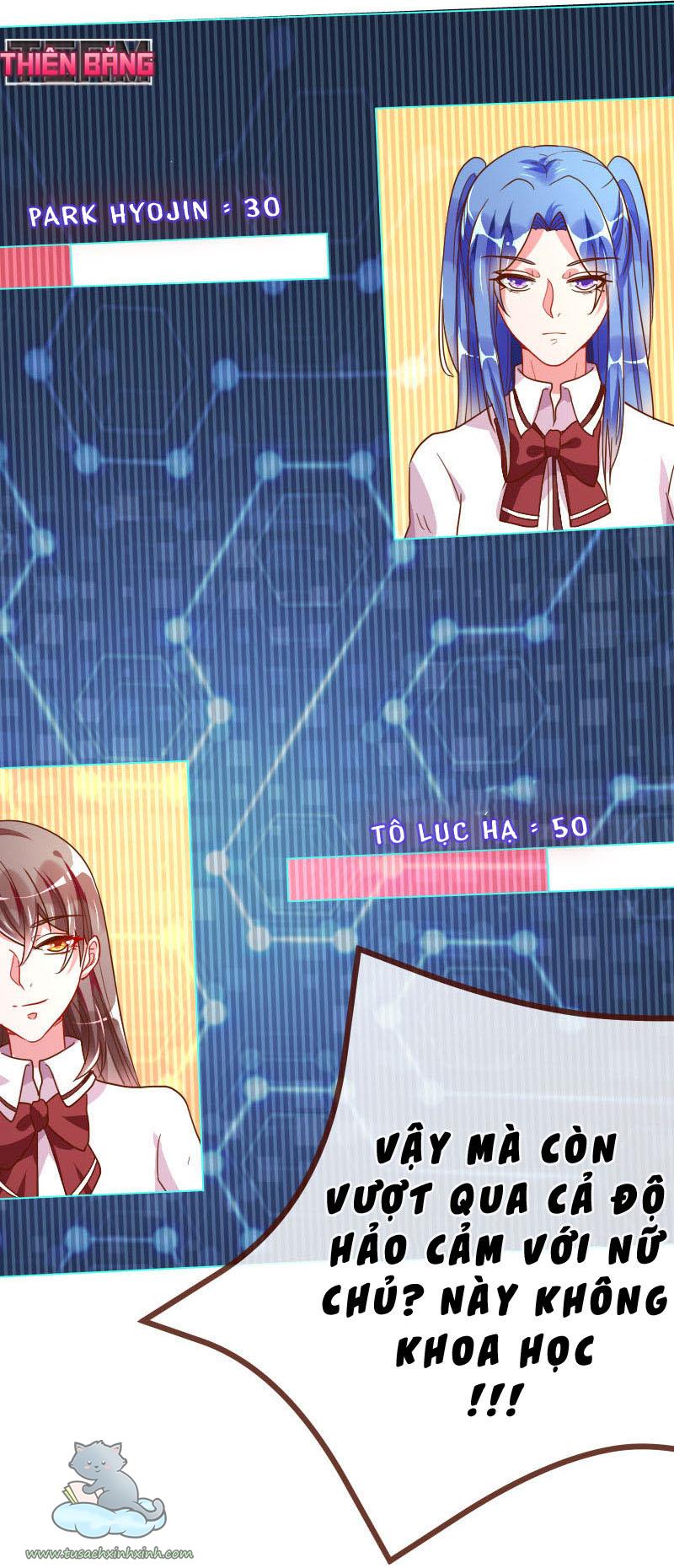 Vạn Tra Triều Hoàng: Vạn Tra Triều Hoàng – Chap 92