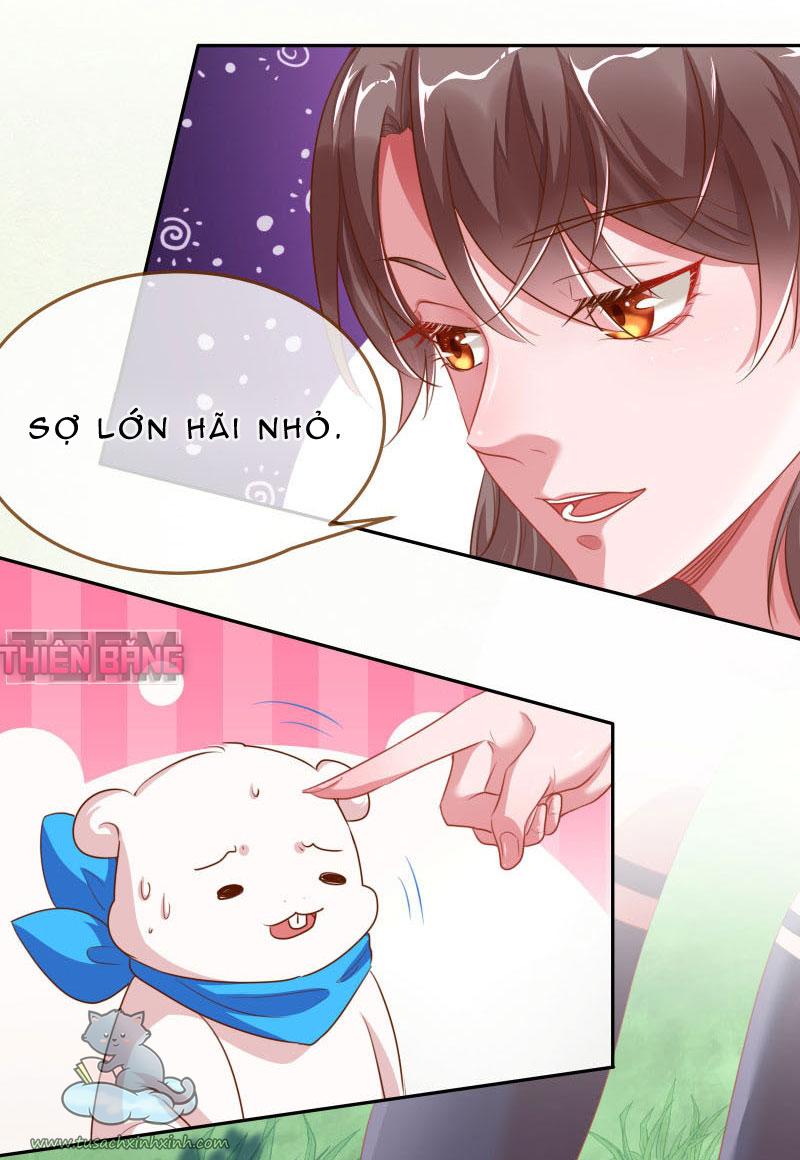 Vạn Tra Triều Hoàng: Vạn Tra Triều Hoàng – Chap 92