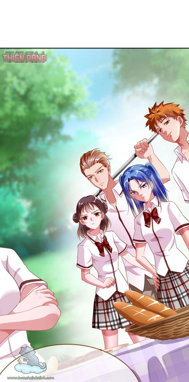 Vạn Tra Triều Hoàng: Vạn Tra Triều Hoàng – Chap 92