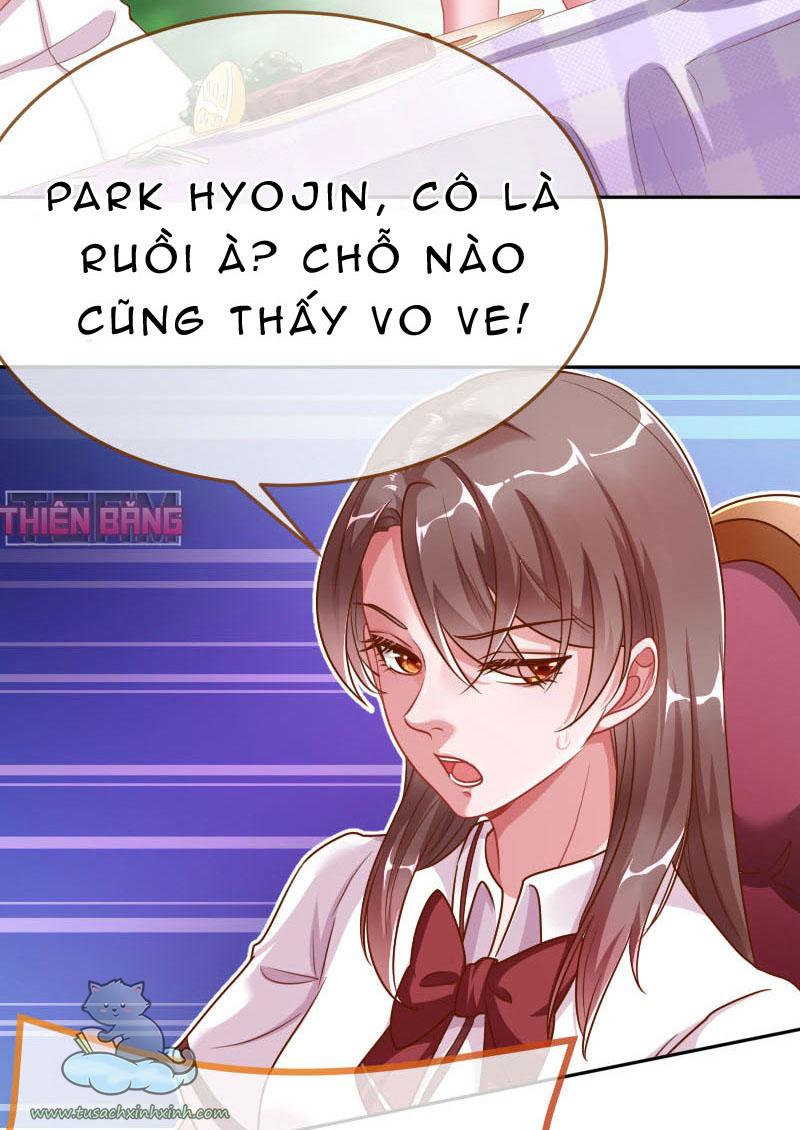 Vạn Tra Triều Hoàng: Vạn Tra Triều Hoàng – Chap 92