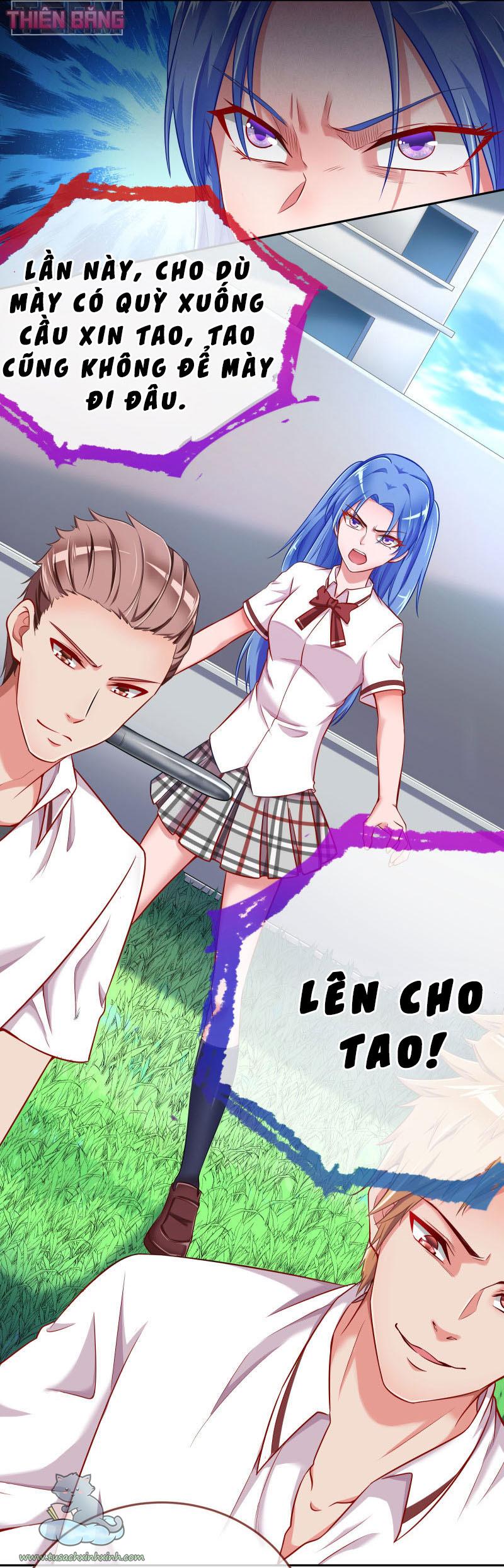 Vạn Tra Triều Hoàng: Vạn Tra Triều Hoàng – Chap 92