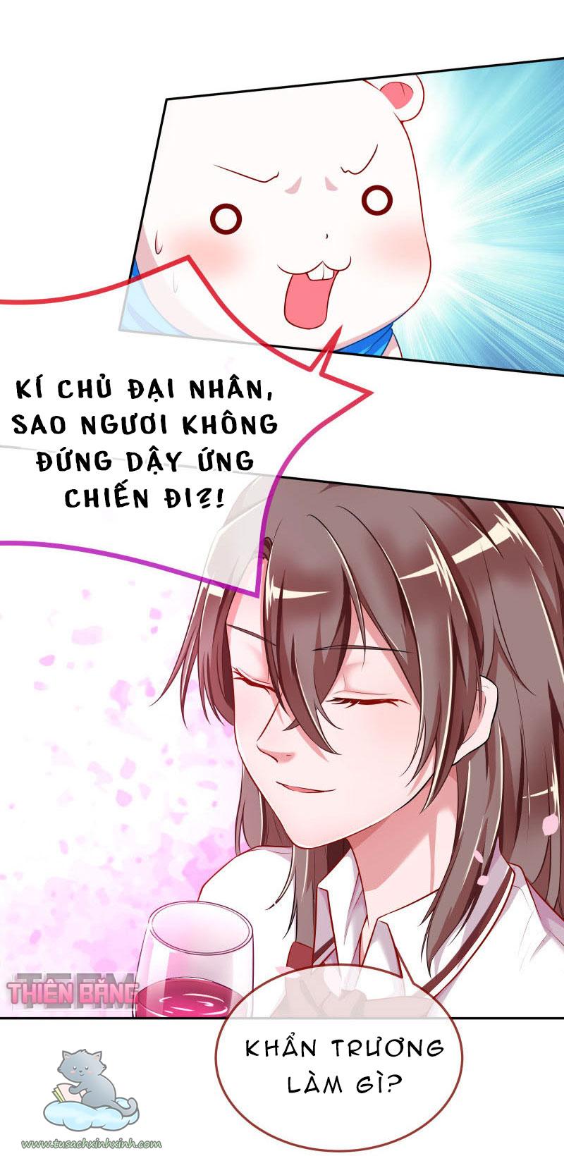 Vạn Tra Triều Hoàng: Vạn Tra Triều Hoàng – Chap 92