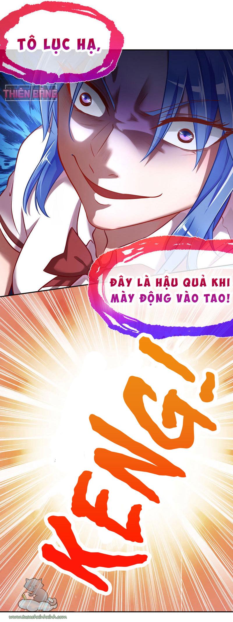 Vạn Tra Triều Hoàng: Vạn Tra Triều Hoàng – Chap 92
