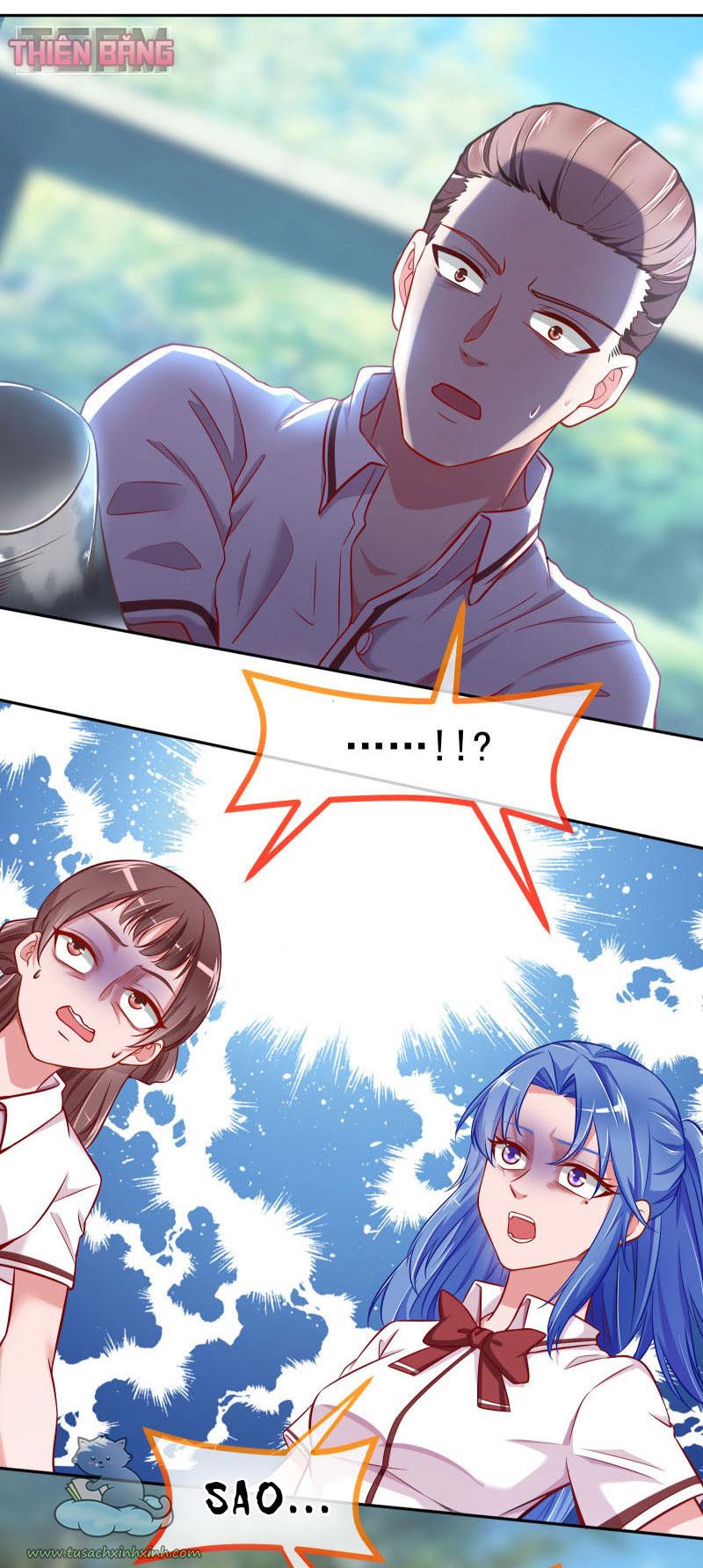 Vạn Tra Triều Hoàng: Vạn Tra Triều Hoàng – Chap 92