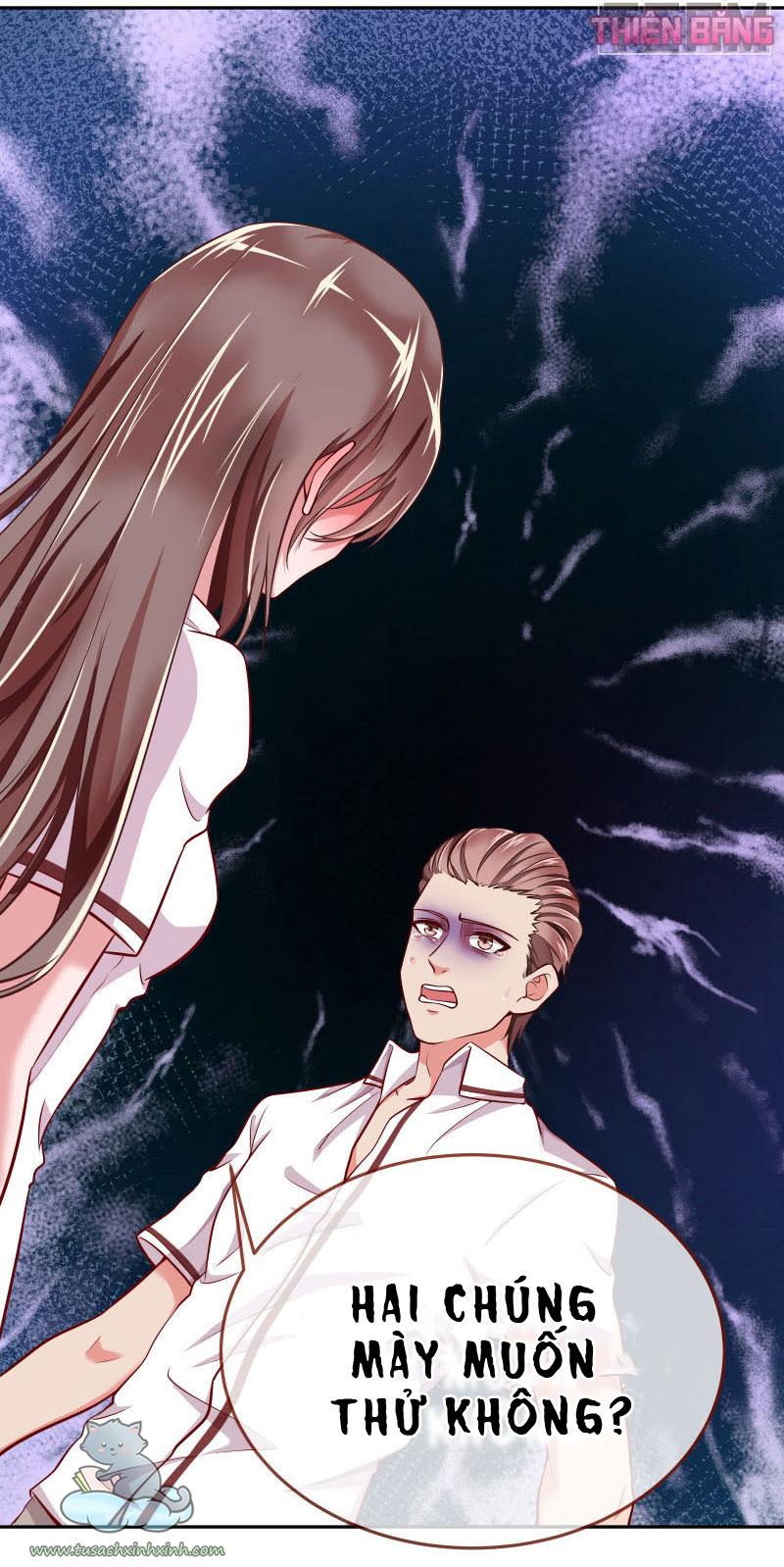 Vạn Tra Triều Hoàng: Vạn Tra Triều Hoàng – Chap 92