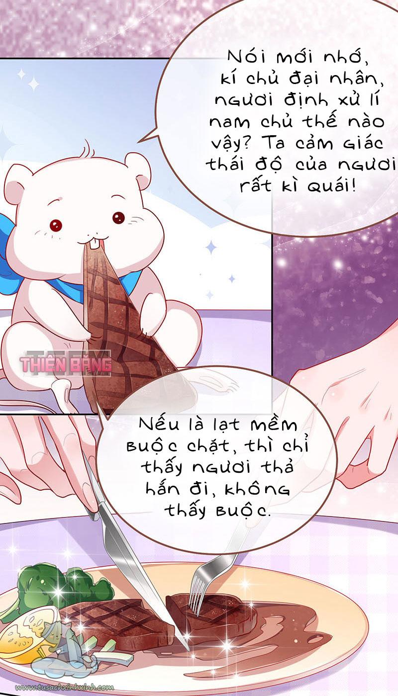 Vạn Tra Triều Hoàng: Vạn Tra Triều Hoàng – Chap 92
