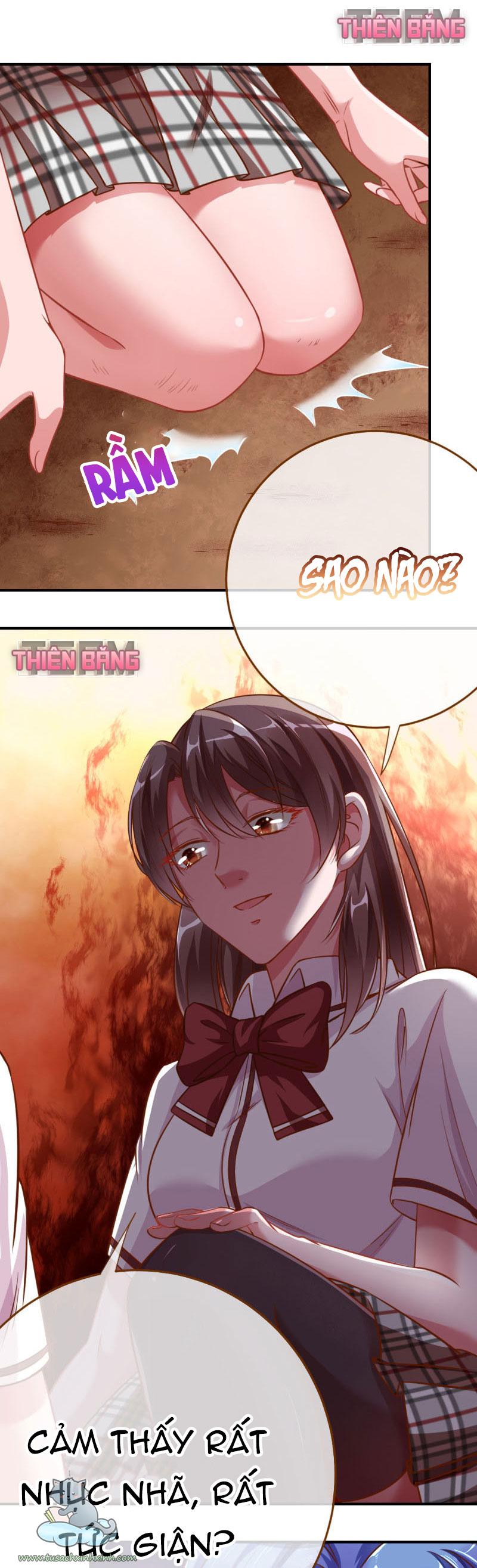 Vạn Tra Triều Hoàng: Vạn Tra Triều Hoàng – Chap 93