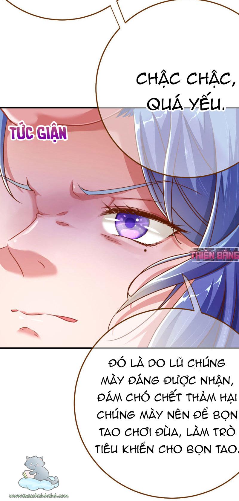 Vạn Tra Triều Hoàng: Vạn Tra Triều Hoàng – Chap 93