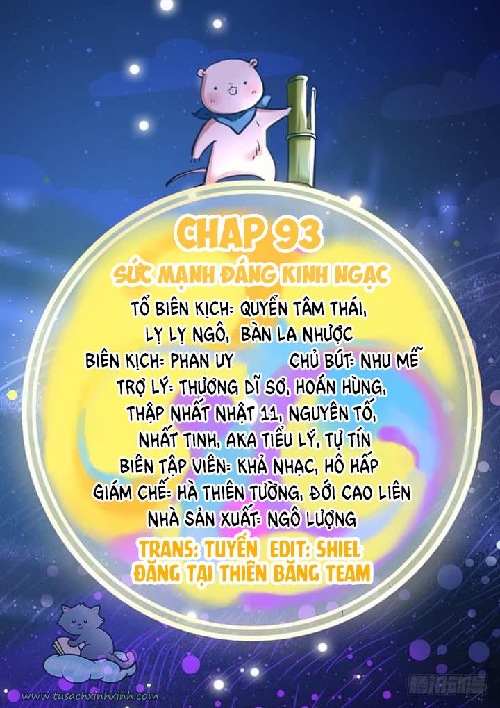 Vạn Tra Triều Hoàng: Vạn Tra Triều Hoàng – Chap 93