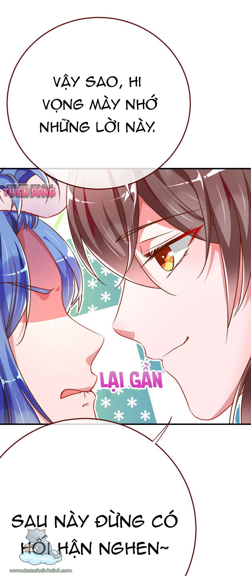 Vạn Tra Triều Hoàng: Vạn Tra Triều Hoàng – Chap 93