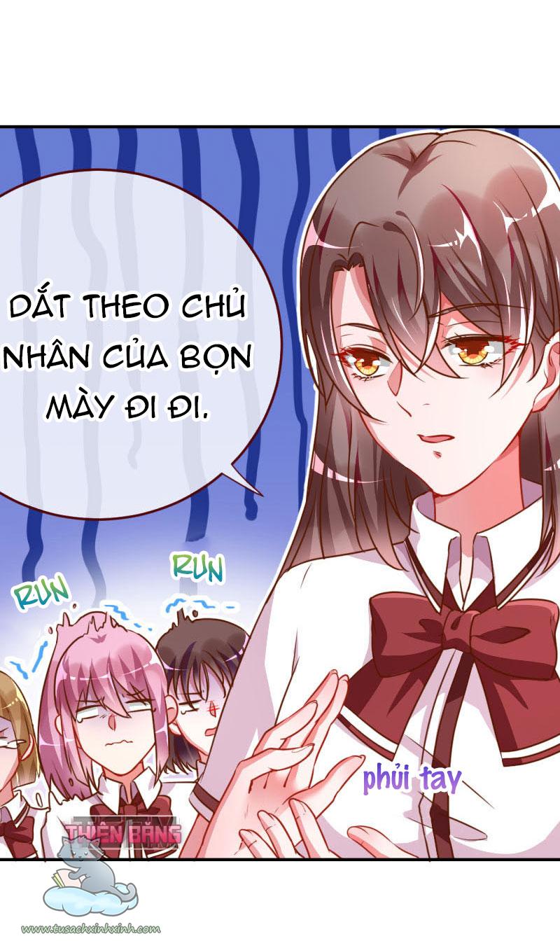 Vạn Tra Triều Hoàng: Vạn Tra Triều Hoàng – Chap 93