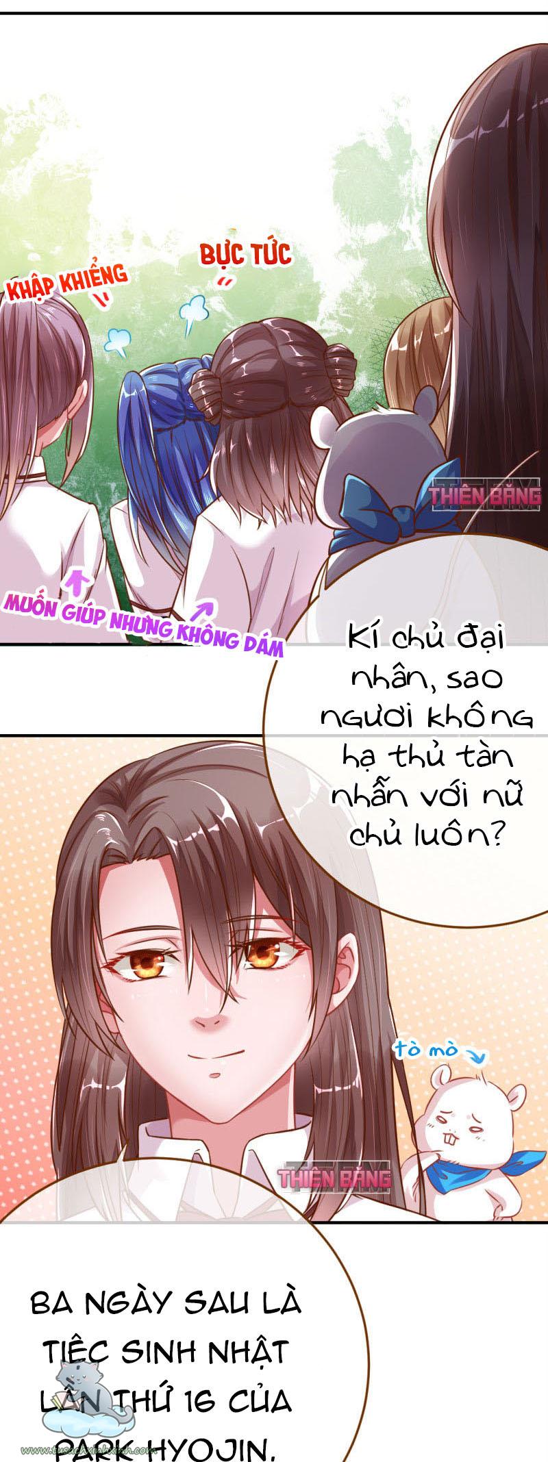 Vạn Tra Triều Hoàng: Vạn Tra Triều Hoàng – Chap 93