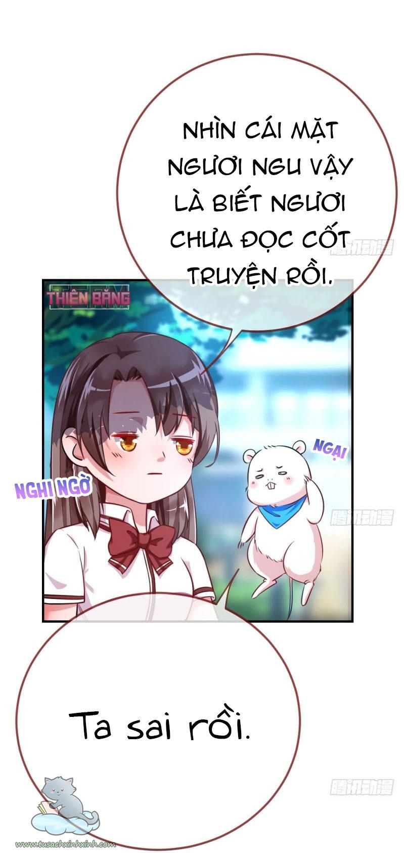 Vạn Tra Triều Hoàng: Vạn Tra Triều Hoàng – Chap 93
