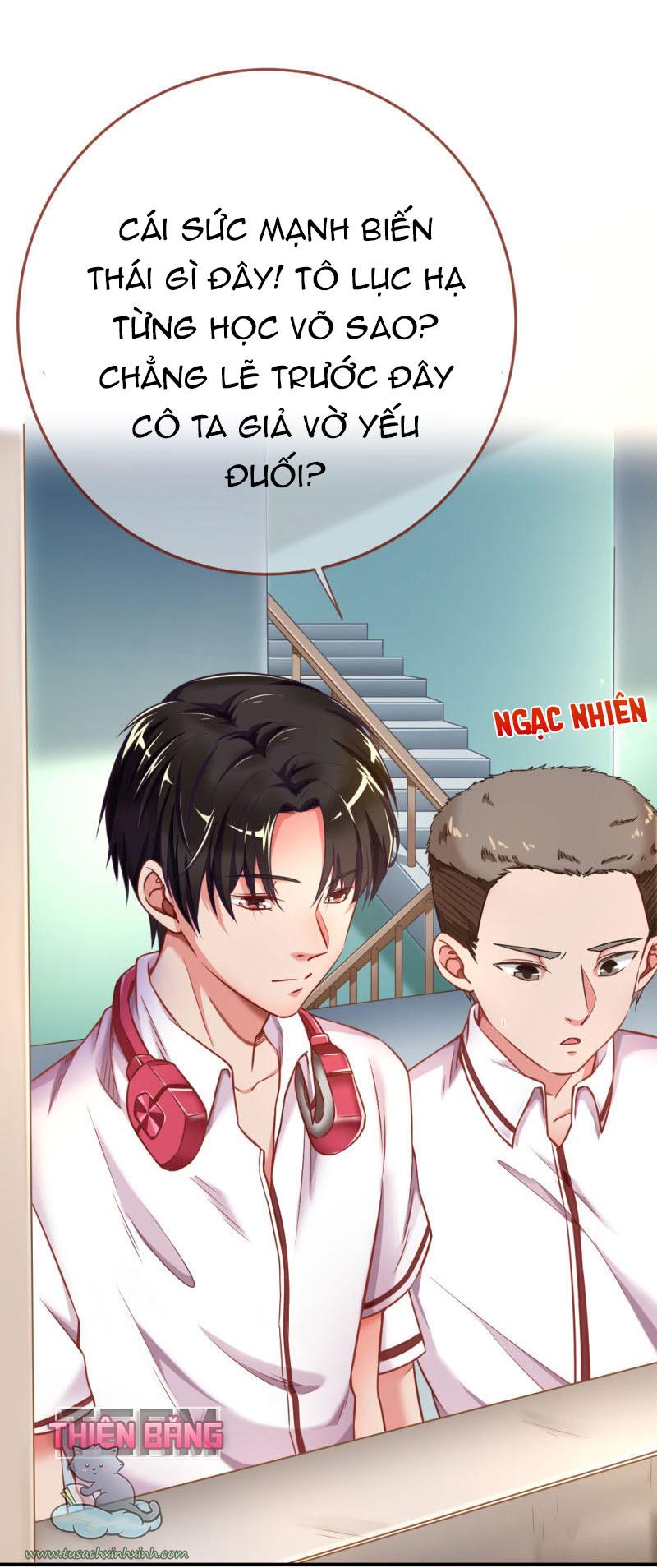 Vạn Tra Triều Hoàng: Vạn Tra Triều Hoàng – Chap 93