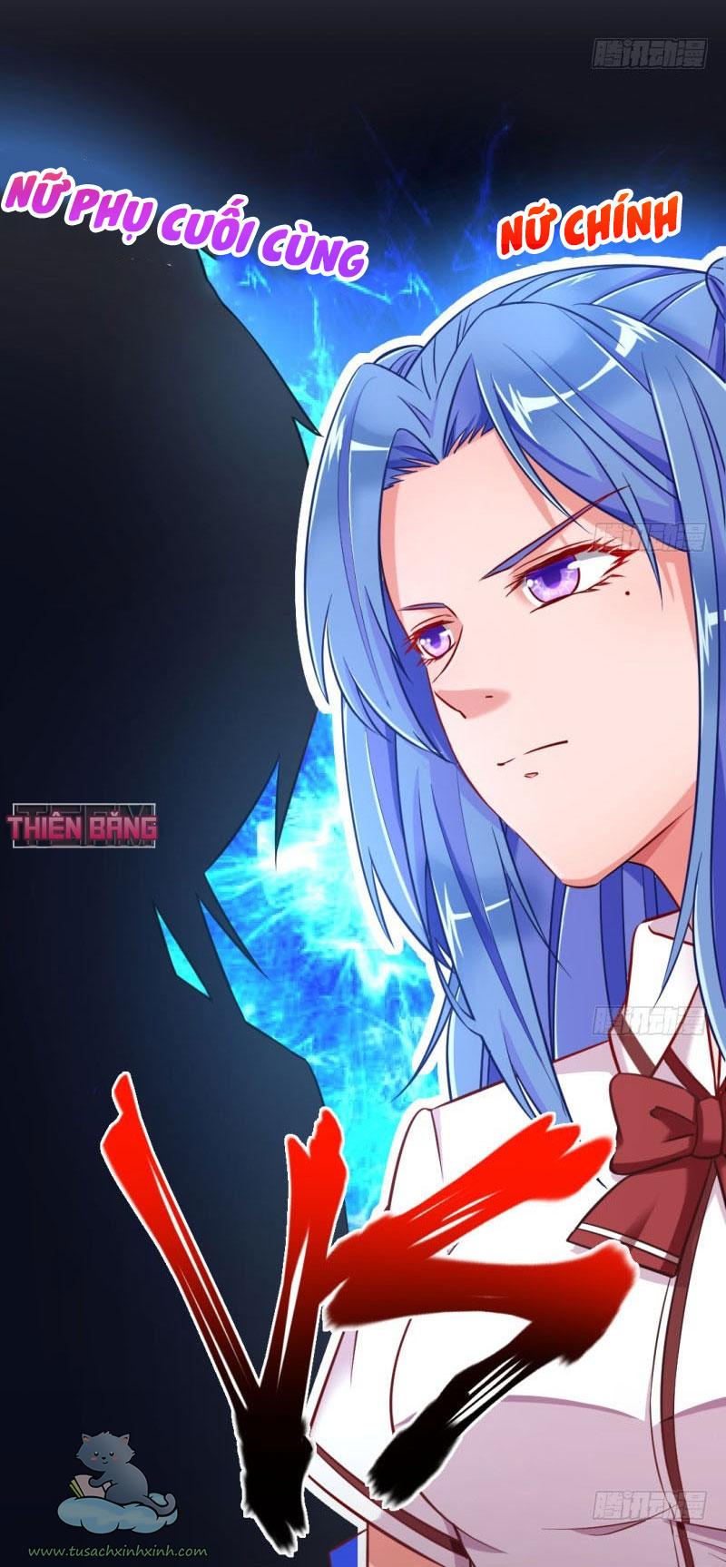 Vạn Tra Triều Hoàng: Vạn Tra Triều Hoàng – Chap 93