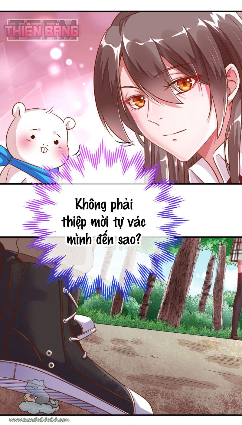 Vạn Tra Triều Hoàng: Vạn Tra Triều Hoàng – Chap 93