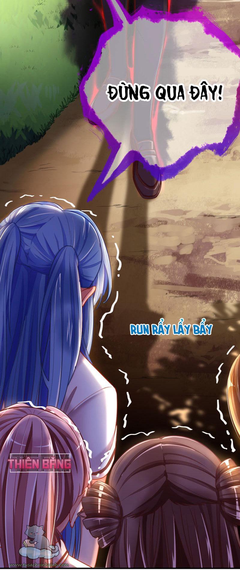 Vạn Tra Triều Hoàng: Vạn Tra Triều Hoàng – Chap 93