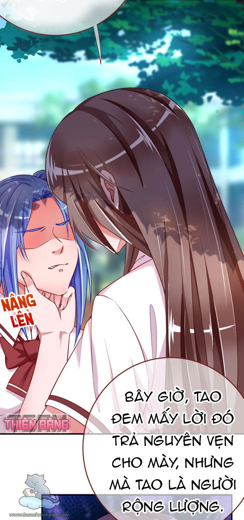 Vạn Tra Triều Hoàng: Vạn Tra Triều Hoàng – Chap 93