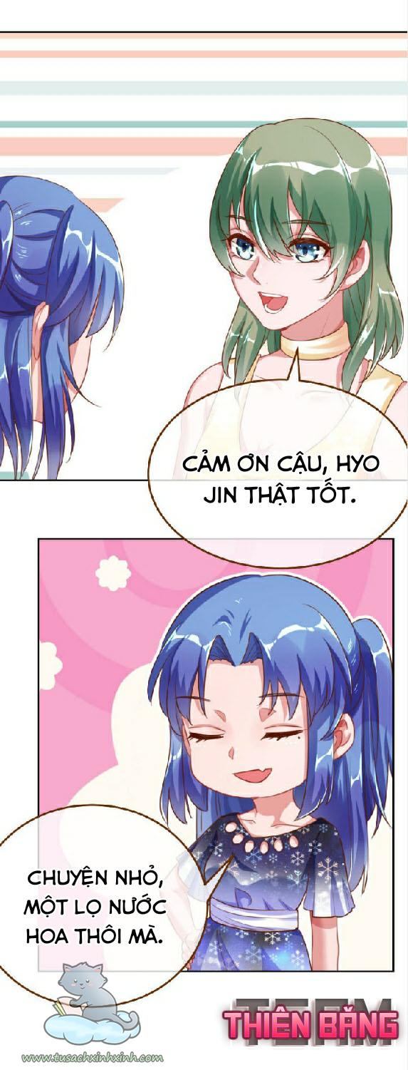 Vạn Tra Triều Hoàng: Vạn Tra Triều Hoàng – Chap 94
