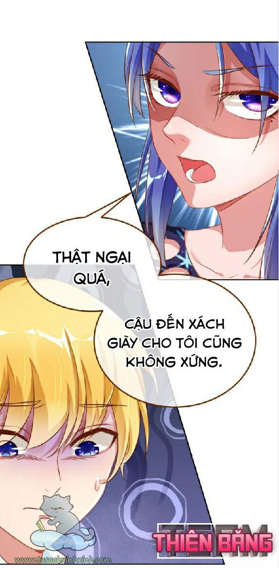 Vạn Tra Triều Hoàng: Vạn Tra Triều Hoàng – Chap 94