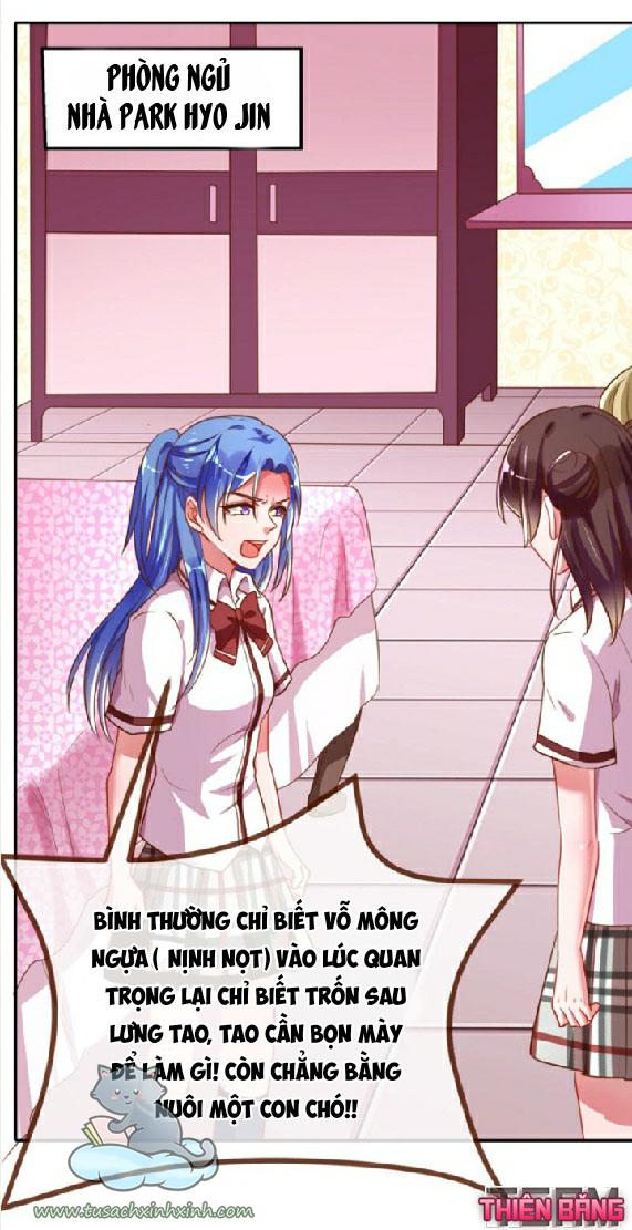 Vạn Tra Triều Hoàng: Vạn Tra Triều Hoàng – Chap 94