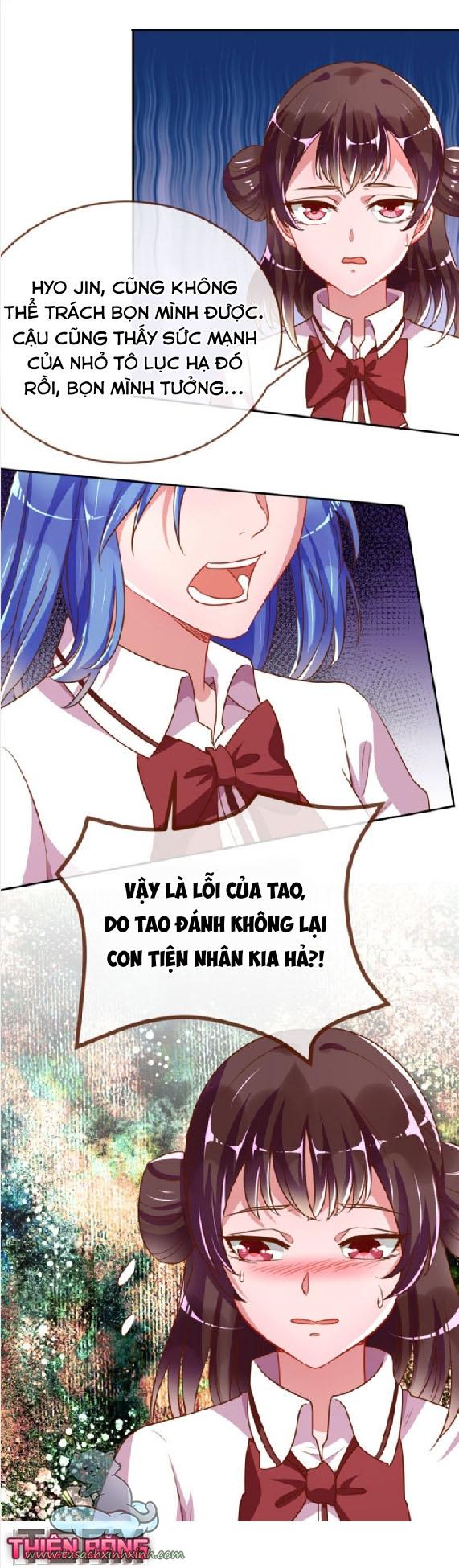 Vạn Tra Triều Hoàng: Vạn Tra Triều Hoàng – Chap 94