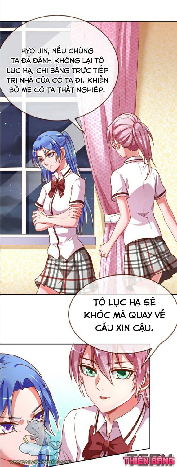 Vạn Tra Triều Hoàng: Vạn Tra Triều Hoàng – Chap 94