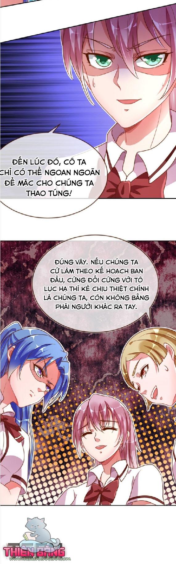 Vạn Tra Triều Hoàng: Vạn Tra Triều Hoàng – Chap 94