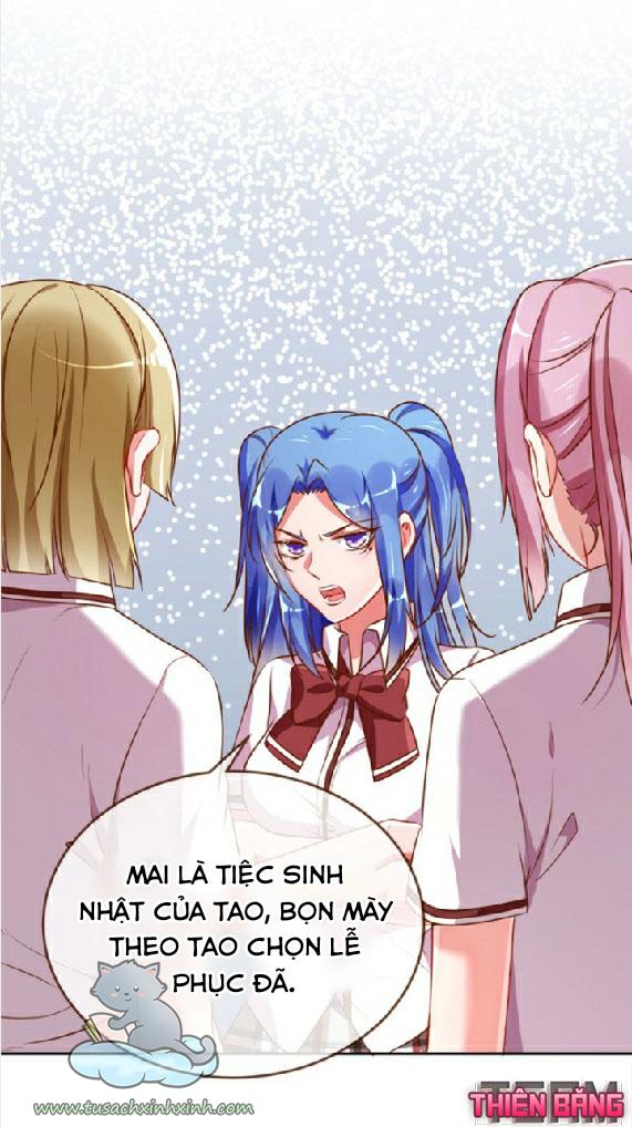 Vạn Tra Triều Hoàng: Vạn Tra Triều Hoàng – Chap 94