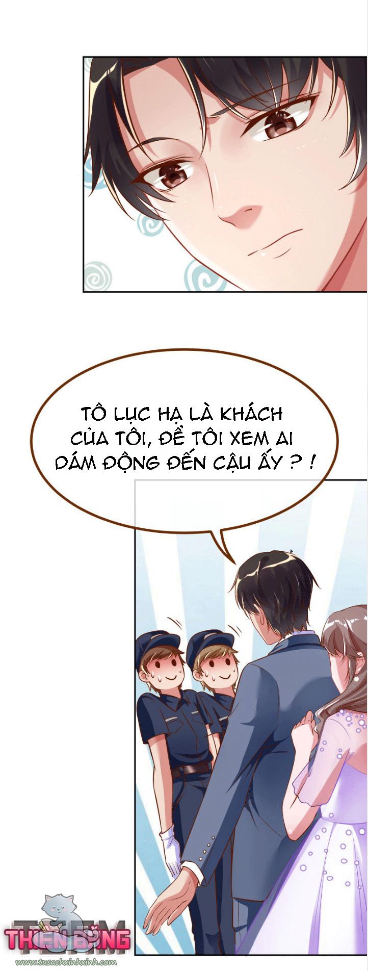 Vạn Tra Triều Hoàng: Vạn Tra Triều Hoàng – Chap 95