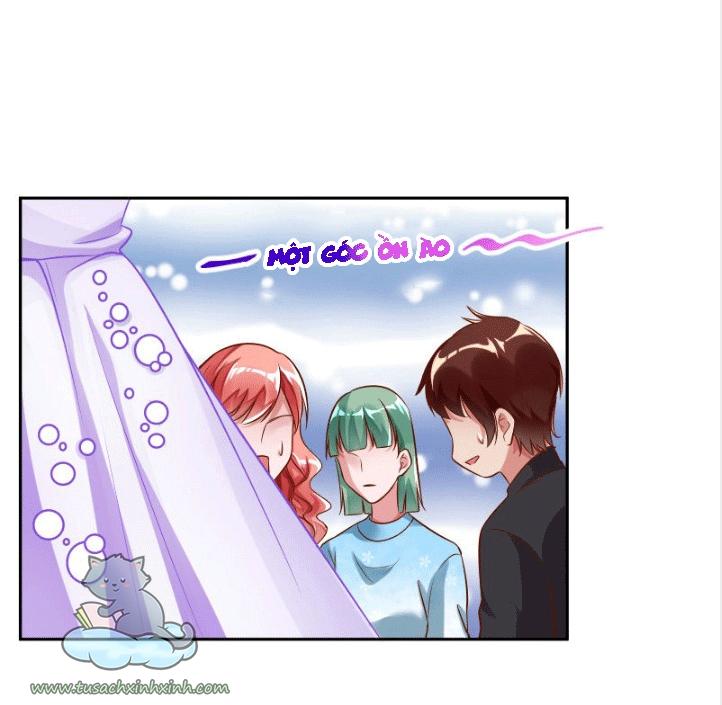 Vạn Tra Triều Hoàng: Vạn Tra Triều Hoàng – Chap 95