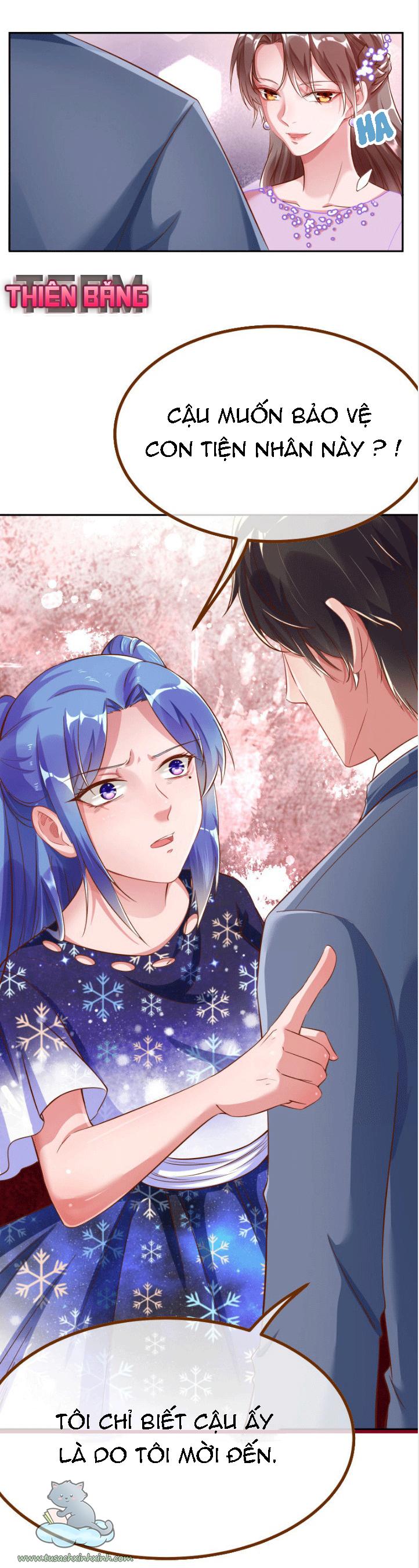 Vạn Tra Triều Hoàng: Vạn Tra Triều Hoàng – Chap 95
