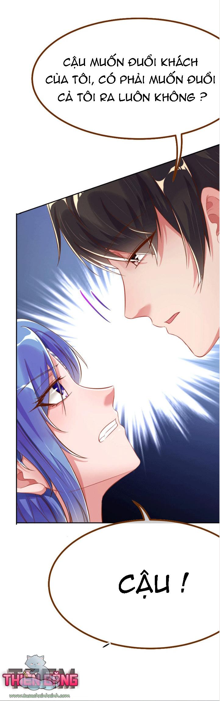 Vạn Tra Triều Hoàng: Vạn Tra Triều Hoàng – Chap 95
