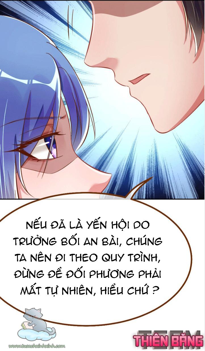 Vạn Tra Triều Hoàng: Vạn Tra Triều Hoàng – Chap 95